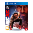 WWE 2K25 (PS4)