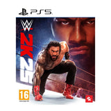 WWE 2K25 (PS5)