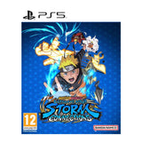 Naruto X Boruto X: Ultimate Ninja Storm Connections (PS5)
