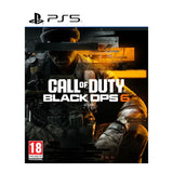 Call of Duty: Black Ops 6 (PS5)