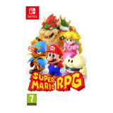 Super Mario RPG (Switch)