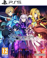 Sword Art Online Last Recollection (PS5)
