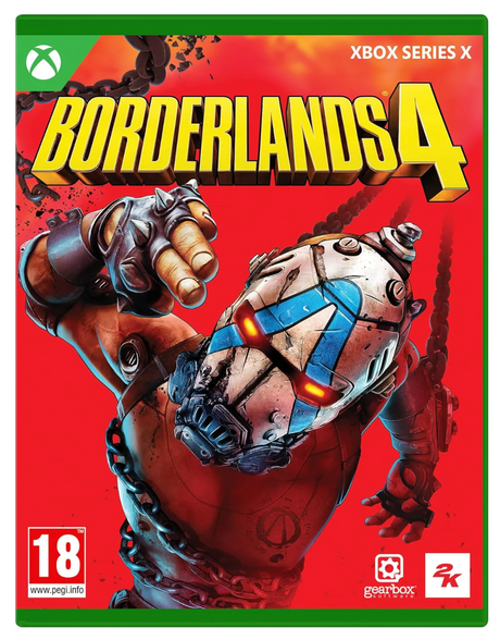 Borderlands 4 (Xbox Series X)