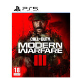 Call of Duty Modern Warfare III (PS5)