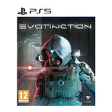 Evotinction (PS5)