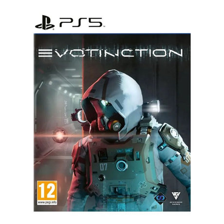 Evotinction (PS5)
