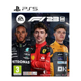 F1 23 (PS5)