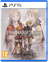 FINAL FANTASY TACTICS - The Ivalice Chronicles (PS5)