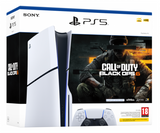 PlayStation 5 Console - Call of Duty: Black Ops 6 Bundle
