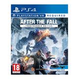 After The Fall - Frontrunner Edition (PS4 PSVR)