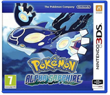 Pokemon Alpha Sapphire (Nintendo 3DS)