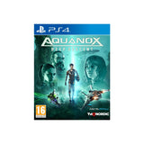 Aquanox: Deep Descent (PS4)