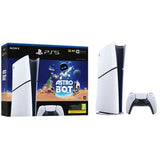 PlayStation 5 Astro Bot Digital Bundle (PS5)
