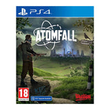Atomfall (PS4)
