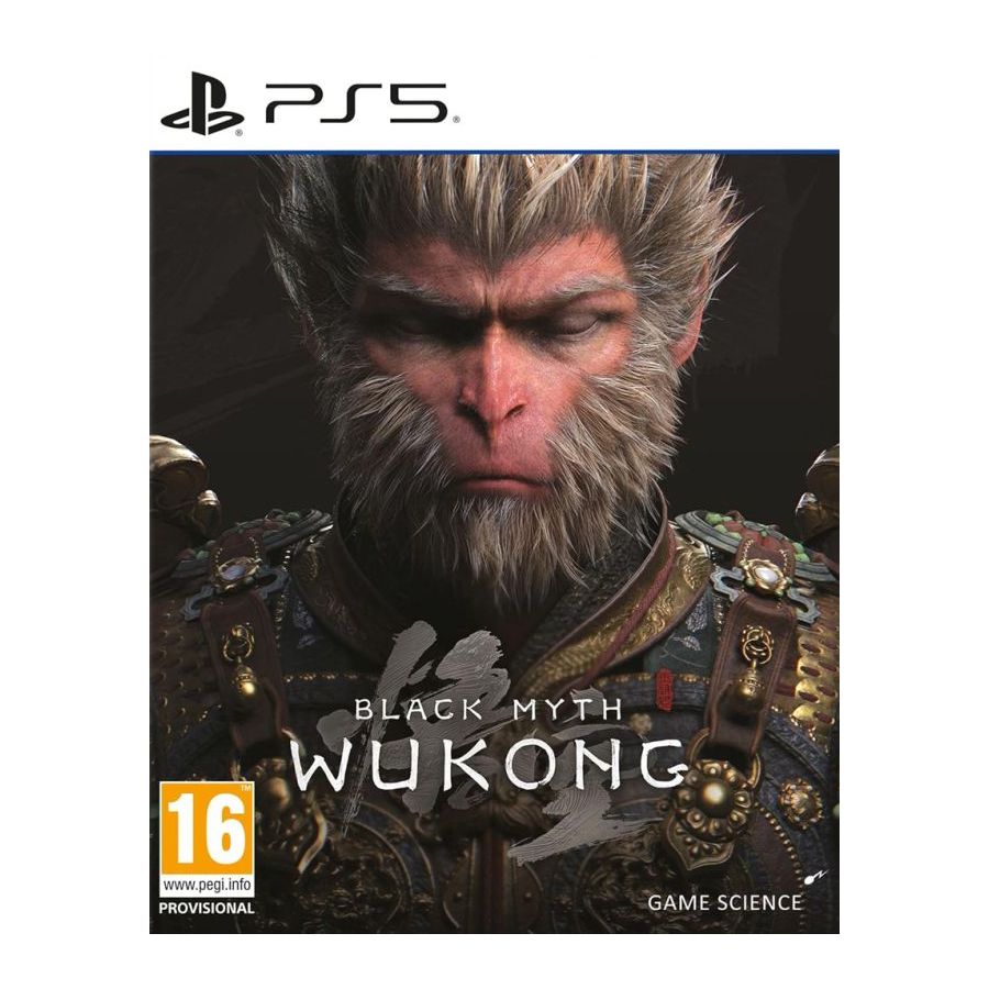 Black Myth: Wukong (PS5)