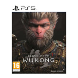 Black Myth: Wukong (PS5)