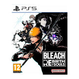 BLEACH: Rebirth of Souls (PS5)