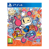 Super Bomberman R 2 (PS4)