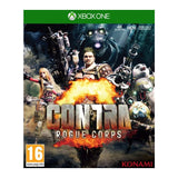 Contra: Rogue Corps (Xbox One)