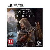 Assassin's Creed Mirage (PS5)
