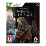 Assassin's Creed Mirage (Xbox Series X)