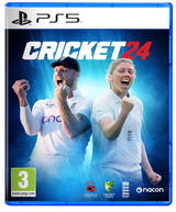 Cricket 24 (PS5)