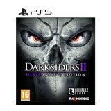 Darksiders II Deathinitive Edition (PS5)