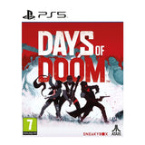 Days of Doom - (PS5)