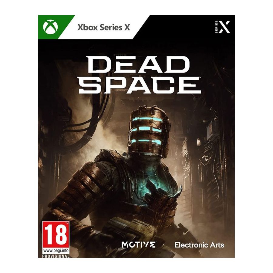 Dead Space Remake (Xbox Series X)
