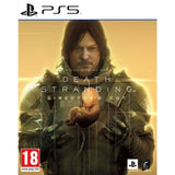 Death Stranding Director's Cut (PS5)