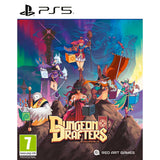 Dungeon Drafters (PS5)