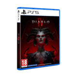 Diablo IV (PS5)
