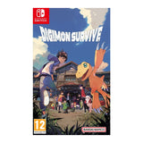 Digimon Survive (Switch)
