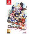 Disgaea 5 Complete (Switch)