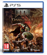 DOOM: The Dark Ages (PS5)