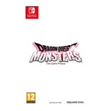 Dragon Quest Monsters: The Dark Prince (Switch)