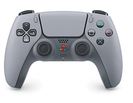 DualSense Wireless Controller 30th Anniversary Limited Edition