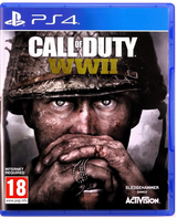 Call of Duty: WWII (PS4)