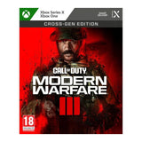 Call of Duty Modern Warfare III (Xbox Series X)