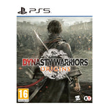 Dynasty Warriors: Origins (PS5)