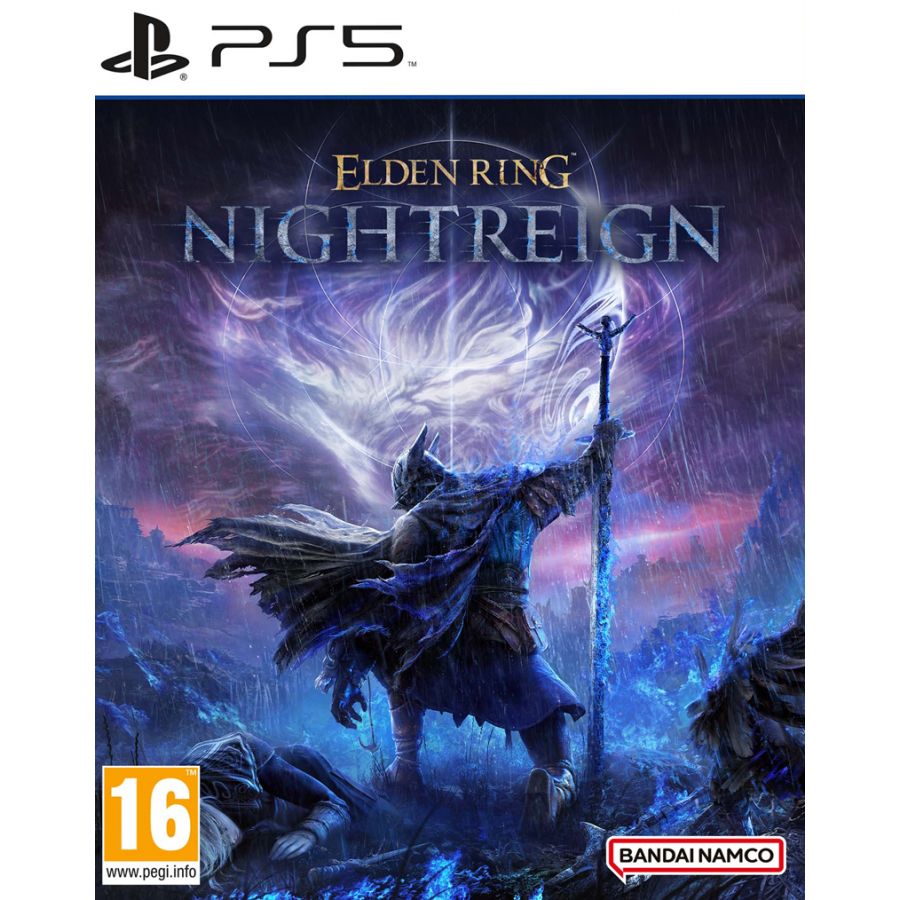 Elden Ring Nightreign (PS5)