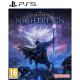 Elden Ring Nightreign (PS5)