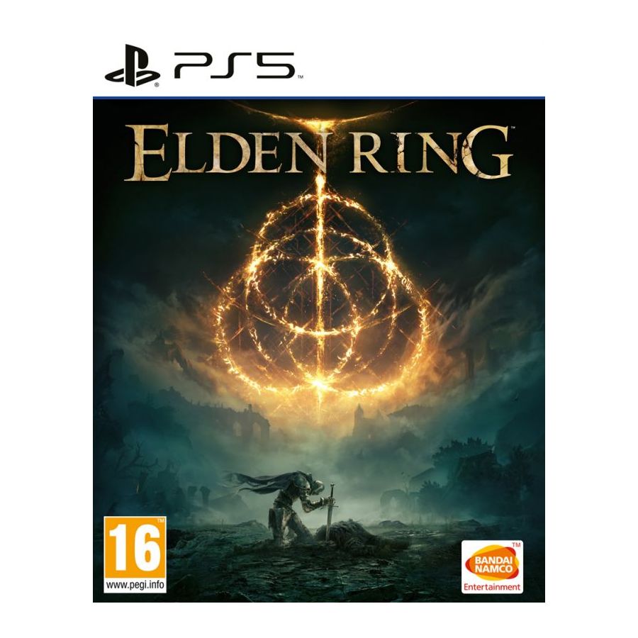Elden Ring PS5