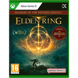 Elden Ring Shadow of the Erdtree Edition (Xbox Series X)