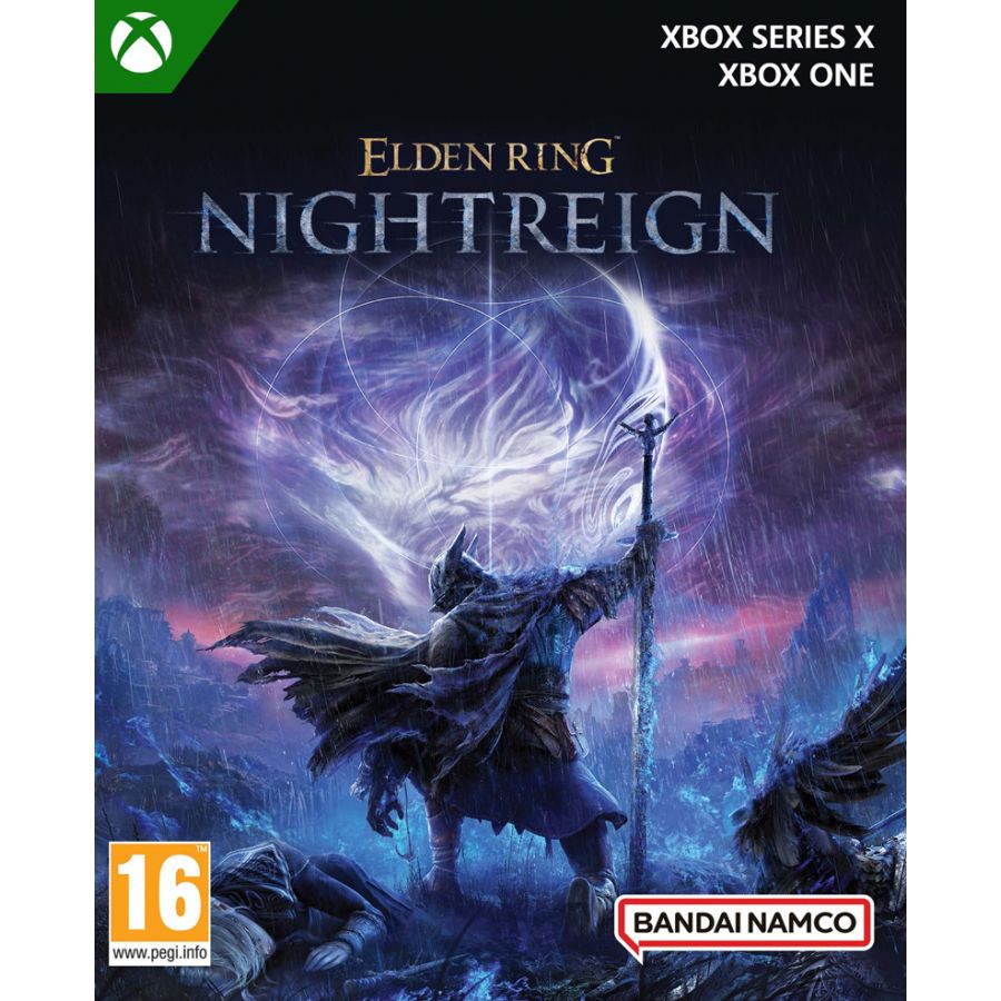 Elden Ring Nightreign (Xbox Series X)