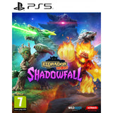 Eldrador Creatures: Shadowfall (PS5)