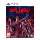 Evil Dead: The Game (PS5)