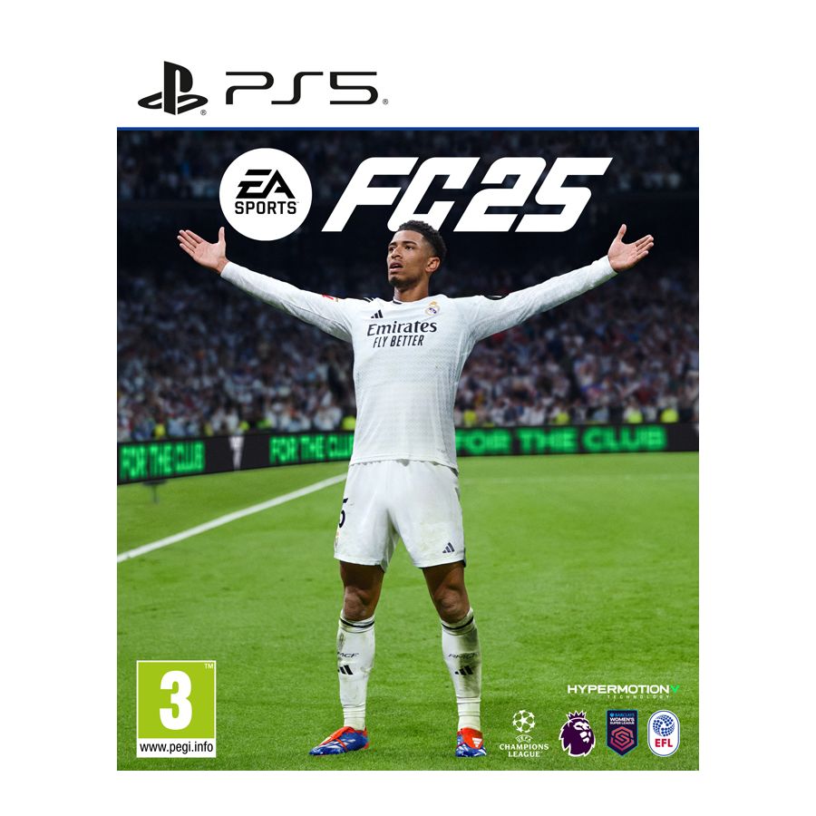 EA Sports FC 25 (PS5)