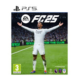 EA Sports FC 25 (PS5)