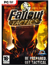 Fallout Tactics (PC)